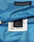画像2: 90'S PATAGONIA 旧タグ "LIGHTWEIGHT REVERSIBLE WINDBREAKER" リバーシブル ナイロンジャケット ライトブルー/パープル (VINTAGE)