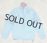 画像: 90'S PATAGONIA 旧タグ "LIGHTWEIGHT REVERSIBLE WINDBREAKER" リバーシブル ナイロンジャケット ライトブルー/パープル (VINTAGE)