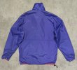 画像7: 80'S PATAGONIA 旧タグ "LIGHTWEIGHT REVERSIBLE WINDBREAKER" リバーシブル ナイロンジャケット フーシャピンク/ブルー USA製 (VINTAGE)