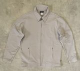 画像: 00'S PATAGONIA "DISPATCH JACKET" ソフトシェル ドリズラージャケット ライトグレー (VINTAGE)