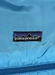 画像3: 90'S PATAGONIA 旧タグ "LIGHTWEIGHT REVERSIBLE WINDBREAKER" リバーシブル ナイロンジャケット ライトブルー/パープル (VINTAGE)