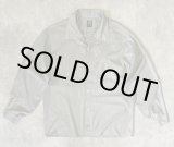 画像: 60'S VAN HEUSEN "VANOPRESS" オープンカラーシャツ カーキ (VINTAGE)