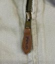 画像3: 80'S RALPH LAUREN 三角タグ チンスト付き ドリズラージャケット ベージュ USA製 (VINTAGE)