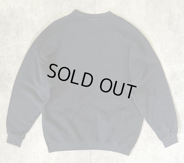 画像3: 90'S NIKE 白タグ スウェットシャツ ブラック USA製 (VINTAGE)