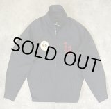 画像: 60'S SIR RAIN by SIR JAC ドリズラージャケット ブラック TALONジップ (VINTAGE)