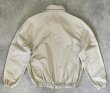 画像5: 80'S RALPH LAUREN 三角タグ チンスト付き ドリズラージャケット ベージュ USA製 (VINTAGE)