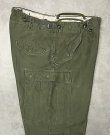 画像4: 50'S アメリカ軍 US ARMY M-51 フィールドパンツ TALONアルミジップ S-R (VINTAGE)