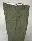 画像5: 60'S アメリカ軍 US ARMY M-65 フィールドパンツ SCOVILLアルミジップ  M-R (VINTAGE)