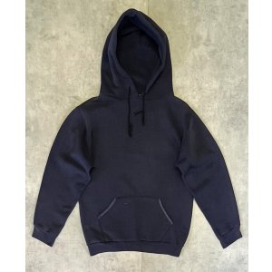 画像: 70'S RUSSELL ATHLETIC 金タグ スウェットパーカー ネイビー USA製 (VINTAGE)