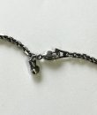 画像3: VIN'S "CHAIN NECKLACE" KAKUAZUKI ANTIQUE SILVER (NEW)