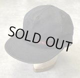 画像: 80'S CARHARTT ダックキャップ ブラック USA製 (VINTAGE)