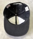 画像5: 80'S CARHARTT ダックキャップ ブラック USA製 (VINTAGE)