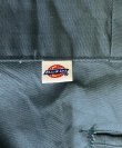 画像2: 80'S DICKIES 874 チビタグ ワークパンツ ダークグリーン W40L30 USA製 (MINT CONDITION)