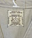 画像2: 70'S HUDSON BAY HERTER'S フィッシングベスト ベージュ (VINTAGE)