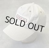 画像: 90'S RRL 初期 三ツ星タグ トラッカーキャップ ベージュ (VINTAGE)