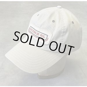 画像: 90'S RRL 初期 三ツ星タグ トラッカーキャップ ベージュ (VINTAGE)