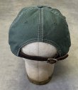画像4: 90'S RALPH LAUREN "POLO SPORT" ベースボールキャップ セージグリーン (VINTAGE)