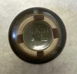 画像3: HEATH CERAMICS アッシュトレー 灰皿 オリーブ USA製 (VINTAGE)