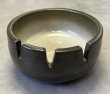 画像5: HEATH CERAMICS アッシュトレー 灰皿 オリーブ USA製 (VINTAGE)