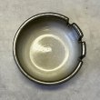 画像2: HEATH CERAMICS アッシュトレー 灰皿 オリーブ USA製 (VINTAGE)