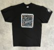 画像1: 90'S STARBUCKS COFFEE 両面＆左袖プリント 半袖 Tシャツ ブラック USA製 (DEADSTOCK)