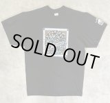 画像: 90'S STARBUCKS COFFEE 両面＆左袖プリント 半袖 Tシャツ ブラック USA製 (DEADSTOCK)