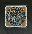 画像3: 90'S STARBUCKS COFFEE 両面＆左袖プリント 半袖 Tシャツ ブラック USA製 (DEADSTOCK)