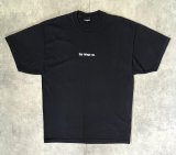 画像: PORSCHE "CAYMAN S" 両面プリント 半袖 Tシャツ ブラック (VINTAGE)