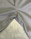 画像6: 80'S DICKIES 874 チビタグ ワークパンツ グレー W38L32 TALONジップ USA製 (VINTAGE)