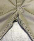 画像5: 80'S DICKIES 874 チビタグ ワークパンツ ベージュ W36L31 USA製 (VINTAGE)