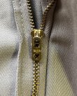 画像5: 80'S DICKIES 874 チビタグ ワークパンツ グレー W38L32 TALONジップ USA製 (VINTAGE)
