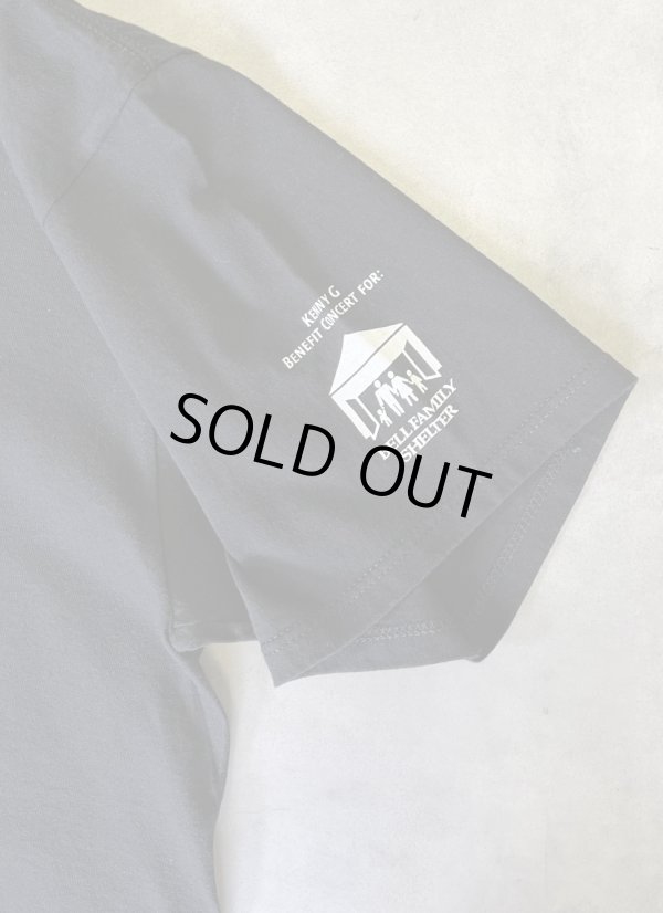 画像5: 90'S STARBUCKS COFFEE 両面＆左袖プリント 半袖 Tシャツ ブラック USA製 (DEADSTOCK)