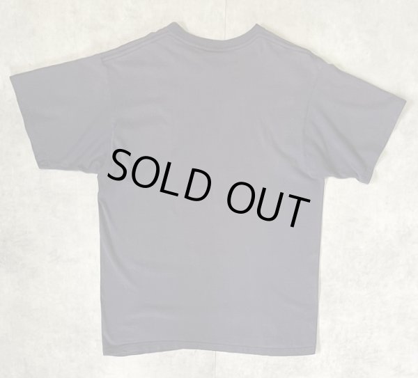 画像4: 90'S RALPH LAUREN "POLO SPORT" 半袖 Tシャツ フェードネイビー (VINTAGE)