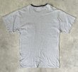 画像4: 90'S RALPH LAUREN "RL-67" シングルステッチ 半袖 ポケットTシャツ グレー USA製 (VINTAGE)