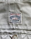 画像5: 90'S RALPH LAUREN "ボックスロゴ" ツープリーツ チノパンツ ベージュ USA製 (VINTAGE)