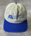 画像2: FARM MUTUAL FINANCIAL SERVICES 6パネル ベースボールキャップ ツートンカラー (USED)