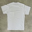 画像5: 80'S J.CREW 旧タグ シングルステッチ ポケット付き 半袖 Tシャツ ホワイト USA製 (VINTAGE)