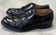 画像2: 90'S アメリカ軍 US NAVY "CRADDOCK-TERRY製" ラバーソール サービスシューズ US8W (VINTAGE)