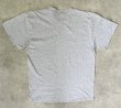 画像4: 00'S NIKE センターロゴ 半袖 Tシャツ グレー (VINTAGE)