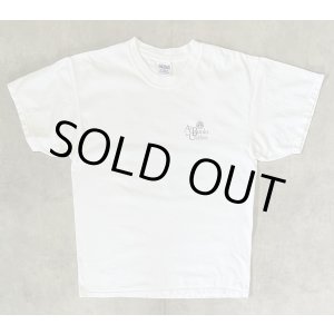画像: 00'S STARBUCKS COFFEE 両面プリント 半袖 Tシャツ ホワイト (VINTAGE)