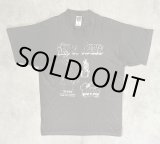 画像: 90'S IT'S A DANCE シングルステッチ 半袖 Tシャツ フェードブラック カナダ製 (VINTAGE)