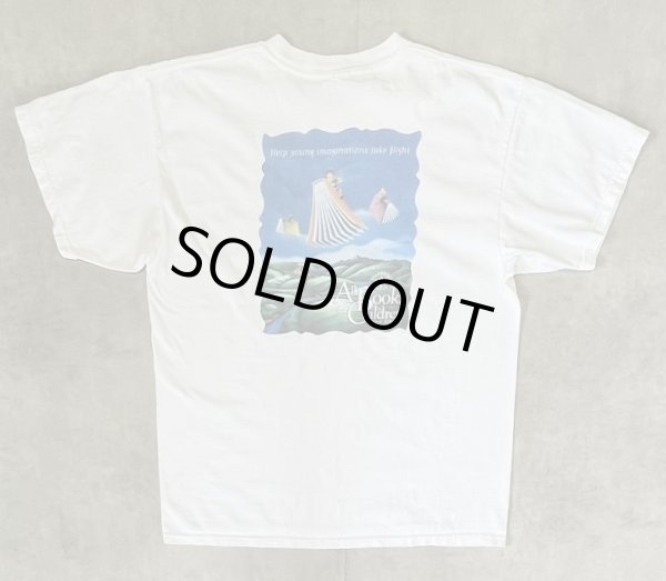 画像4: 00'S STARBUCKS COFFEE 両面プリント 半袖 Tシャツ ホワイト (VINTAGE)