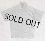 画像: 90'S PATAGONIA 半袖 ACシャツ チェック柄 ポルトガル製 (VINTAGE)