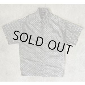 画像: 90'S PATAGONIA 半袖 ACシャツ チェック柄 ポルトガル製 (VINTAGE)