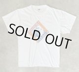 画像: 90'S MARTIN LUTHER KING JR "キング牧師" 半袖 Tシャツ ホワイト (VINTAGE)