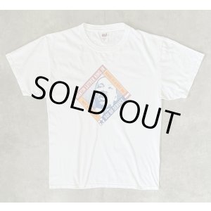 画像: 90'S MARTIN LUTHER KING JR "キング牧師" 半袖 Tシャツ ホワイト (VINTAGE)