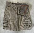 画像3: 90'S RALPH LAUREN カーゴショーツ カーキ (VINTAGE)