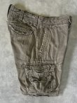 画像5: 90'S RALPH LAUREN カーゴショーツ カーキ (VINTAGE)