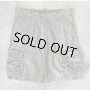 画像: 90'S RALPH LAUREN カーゴショーツ カーキ (VINTAGE)
