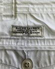 画像6: 90'S RALPH LAUREN カーゴショーツ ホワイト (VINTAGE)